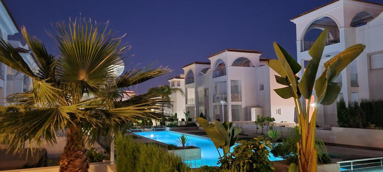 Samara 33 - Solarium And Barbecue Apartment